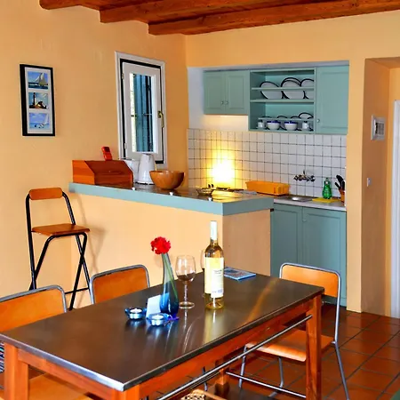 Villa Kalypso And Kirki