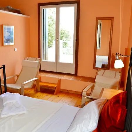 Kalypso And Kirki * Skopelos Town