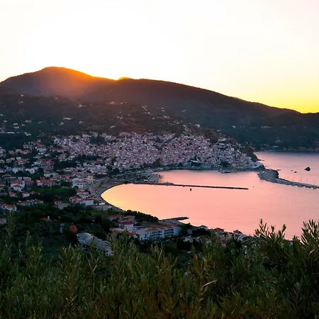 Villa Kalypso And Kirki *