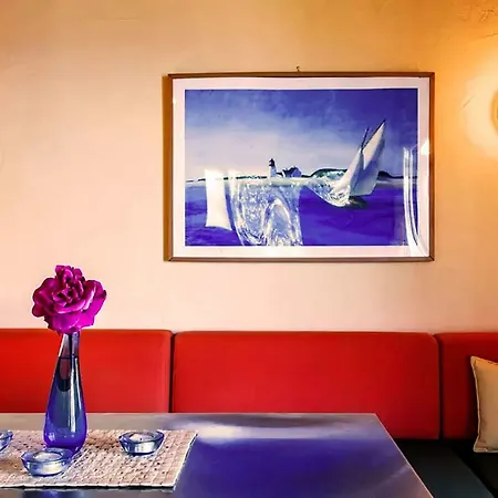 Kalypso And Kirki Skopelos Town