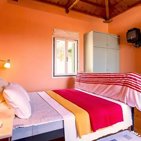 Kalypso And Kirki Villa Skopelos