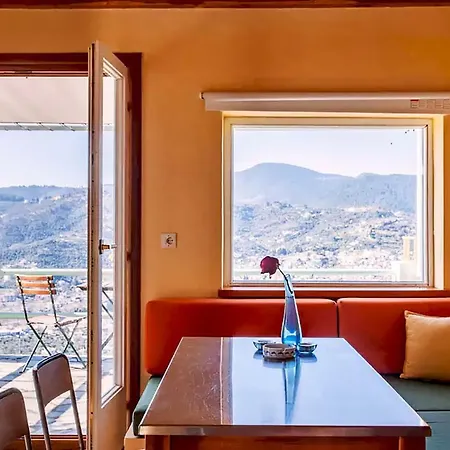 Kalypso And Kirki * Skopelos Town