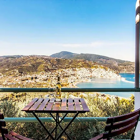 Kalypso And Kirki Villa