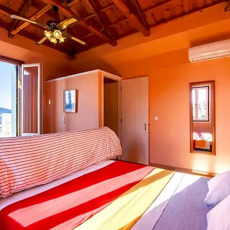 Villa Kalypso And Kirki Skopelos
