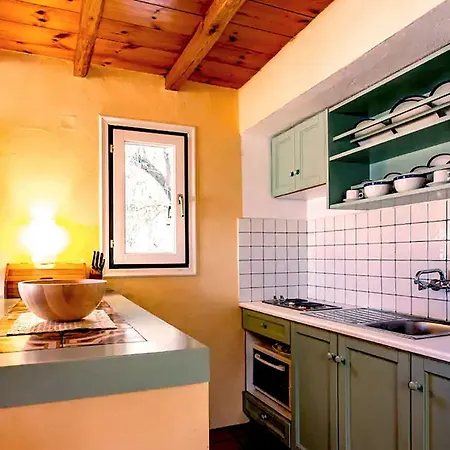 Kalypso And Kirki Skopelos Town