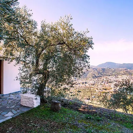 Villa Kalypso And Kirki *