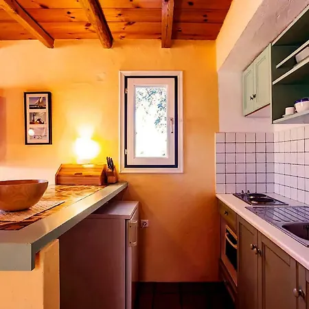 Villa Kalypso And Kirki *