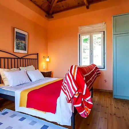 Kalypso And Kirki Skopelos Town