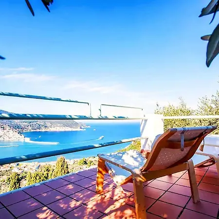 Kalypso And Kirki Villa *