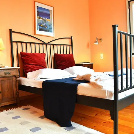 Villa Kalypso And Kirki *