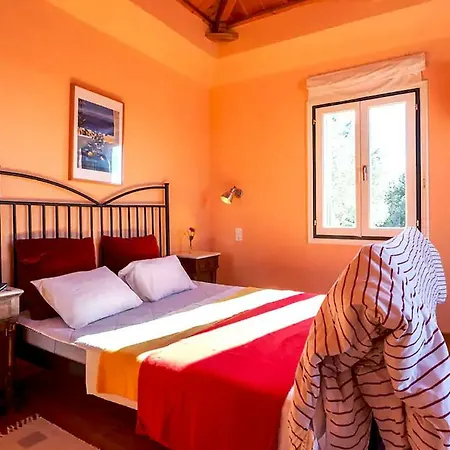 Kalypso And Kirki * Skopelos Town