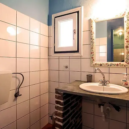 Kalypso And Kirki Villa *