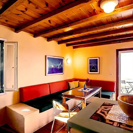 Villa Kalypso And Kirki