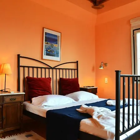 Kalypso And Kirki Villa Skopelos Town