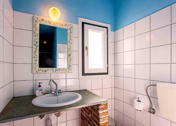 Kalypso And Kirki Villa